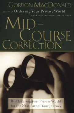 mid-course correction book cover image