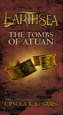 the tombs of atuan book cover image