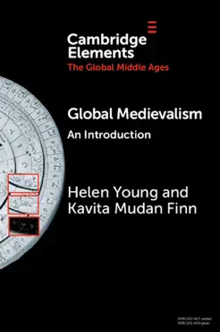 global medievalism imagen de la portada del libro
