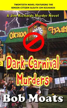 dark carnival murders book cover image