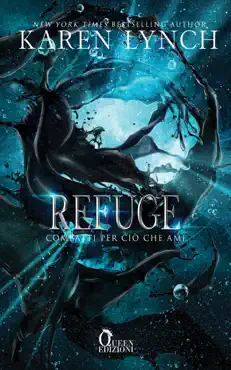refuge book cover image