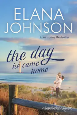 the day he came home book cover image