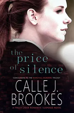 the price of silence book cover image