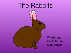 the rabbits book cover image