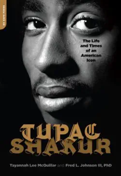 tupac shakur book cover image