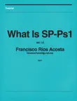 What Is SP-Ps1 sinopsis y comentarios
