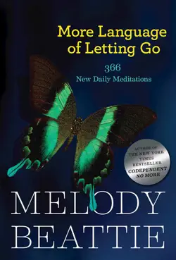 more language of letting go book cover image