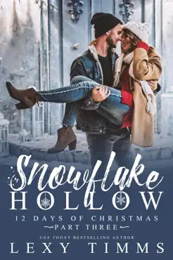 snowflake hollow - part 3 book cover image