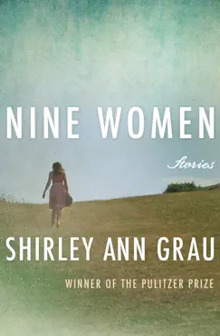 nine women book cover image