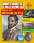 Explore with Hernando de Soto synopsis, comments