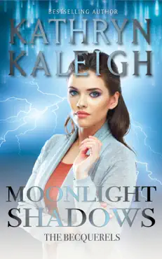 moonlight shadows book cover image