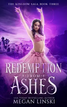 redemption from ashes book cover image