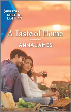 a taste of home book cover image