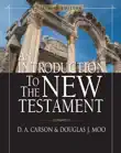 An Introduction to the New Testament synopsis, comments