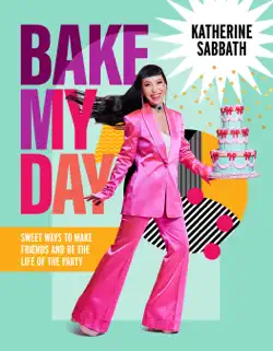 bake my day book cover image