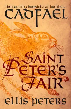 saint peter's fair book cover image
