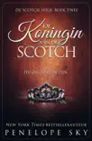 De Koningin van de Scotch synopsis, comments