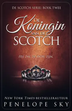 de koningin van de scotch imagen de la portada del libro