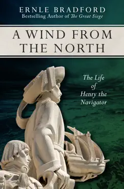 a wind from the north book cover image