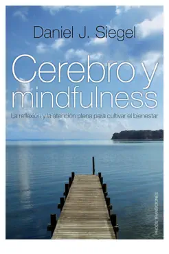 cerebro y mindfulness imagen de la portada del libro