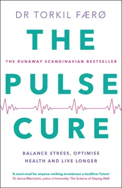 the pulse cure book cover image