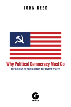 why political democracy must go book cover image