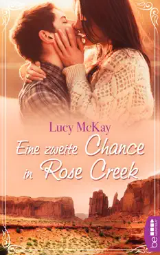 eine zweite chance in rose creek book cover image