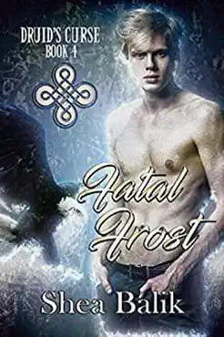 fatal frost book cover image