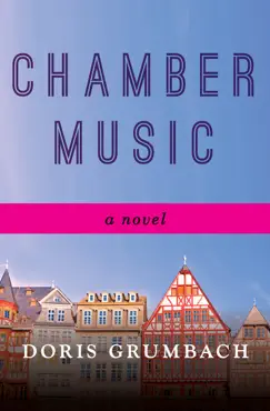 chamber music book cover image