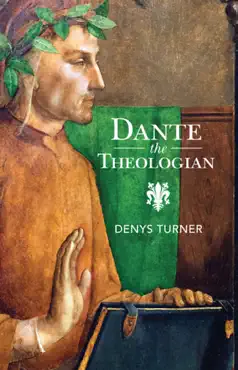 dante the theologian book cover image