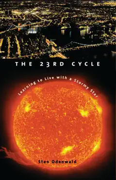 the 23rd cycle book cover image