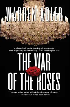 the war of the roses book cover image