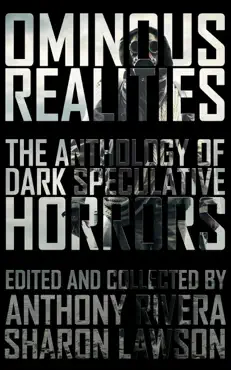 ominous realities book cover image