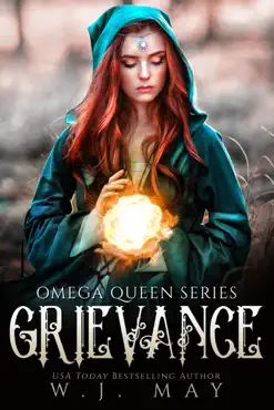 grievance book cover image