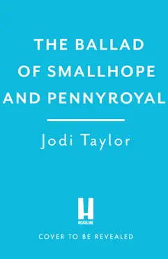 the ballad of smallhope and pennyroyal imagen de la portada del libro