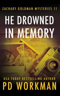 he drowned in memory book cover image