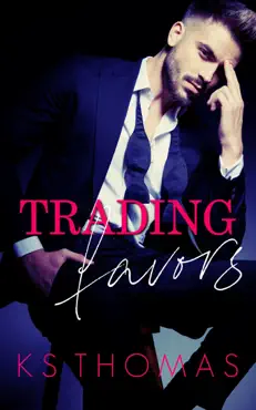 trading favors book cover image