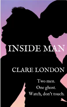 inside man book cover image