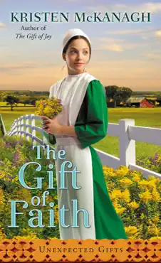 the gift of faith book cover image