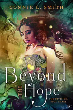 beyond the hope book cover image