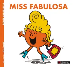 miss fabulosa book cover image