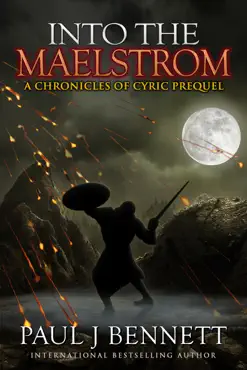 into the maelstrom book cover image