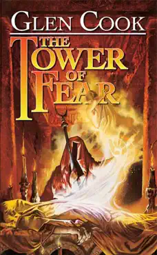 the tower of fear book cover image