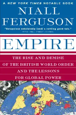 empire book cover image