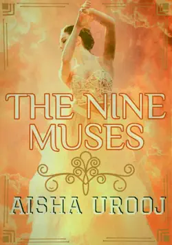 the nine muses book cover image