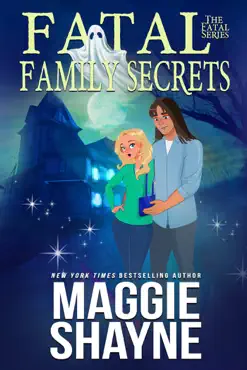 fatal family secrets book cover image