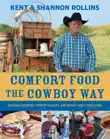 Comfort Food the Cowboy Way synopsis, comments