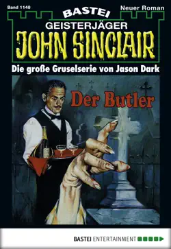 john sinclair 1148 book cover image