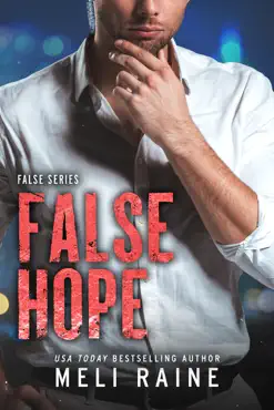 false hope book cover image