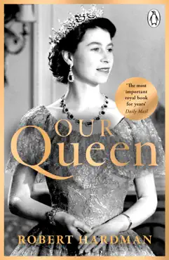 our queen imagen de la portada del libro